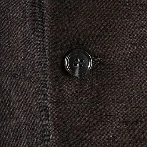 1950s Mens Brown Atomic Fleck Jacket