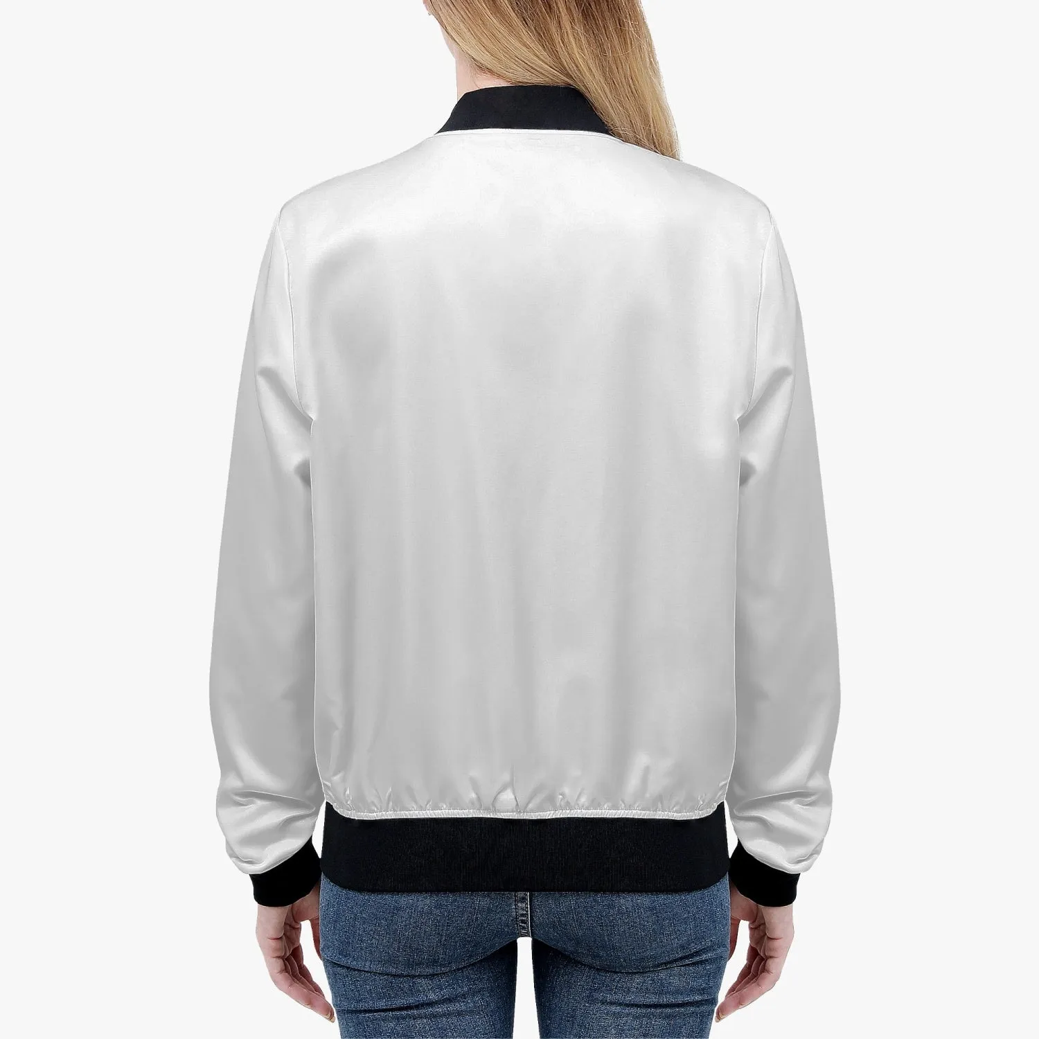 AC10W008 AkAMAWA ROCK ON!!! Exclusive Ladies' Jacket