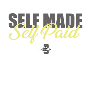 Air Jordan 4 SE Craft Photon Dust - White T-Shirt (Self Made Self Paid)