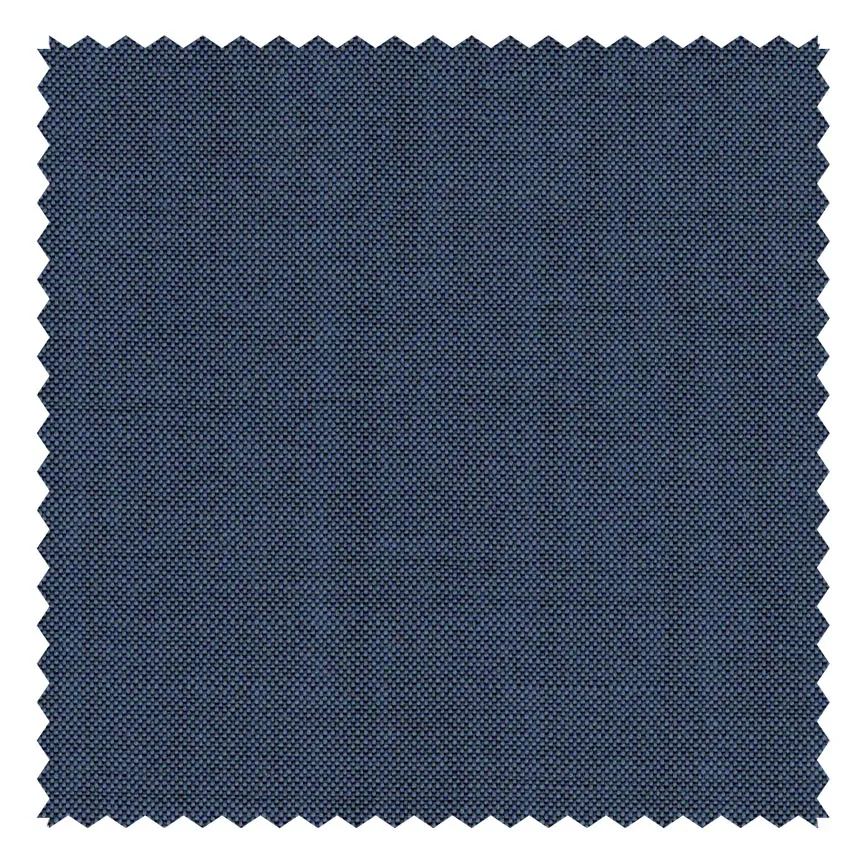 Airforce Blue VBC Wool & Mohair