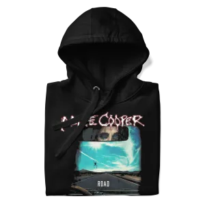 Alice Cooper - On The Road Hoodie