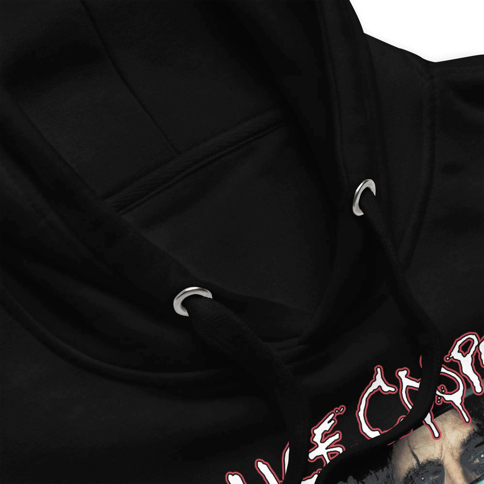 Alice Cooper - On The Road Hoodie