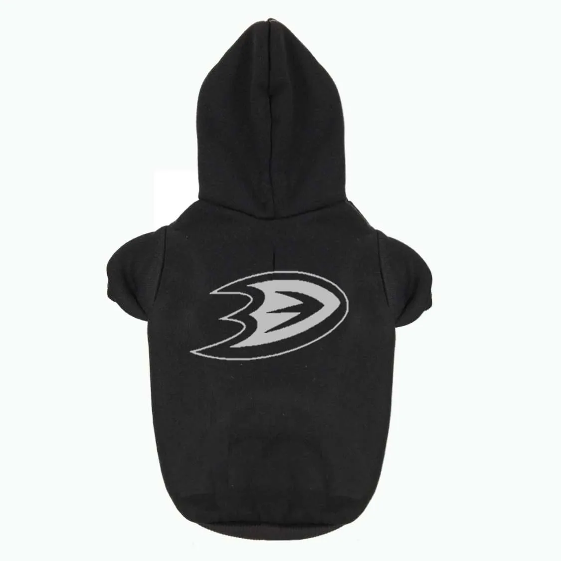 Anaheim Ducks Handmade Hoodies