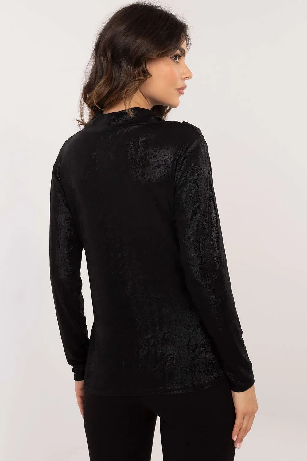 Blouse model 202692 Italy Moda