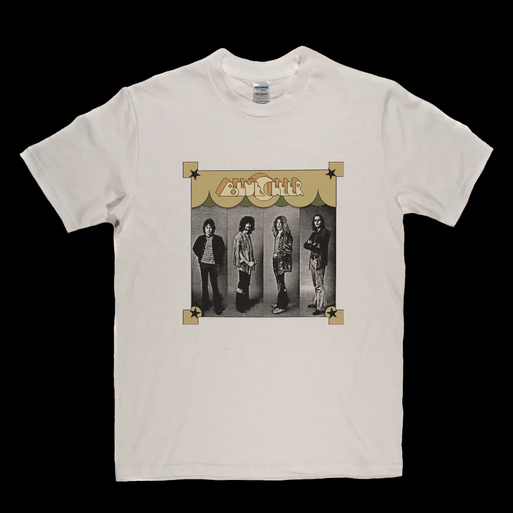 Blue Cheer Blue Cheer T-Shirt
