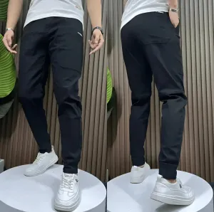 CARLO™ | Men's comfortable trousers with pockets