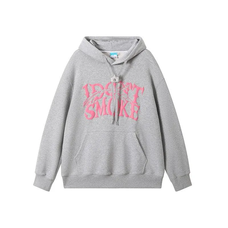 Castle Treasure Hunt IDONTSMOKE Hoodie
