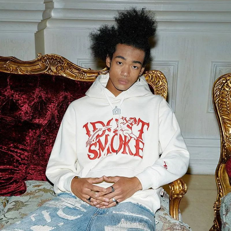 Castle Treasure Hunt IDONTSMOKE Hoodie