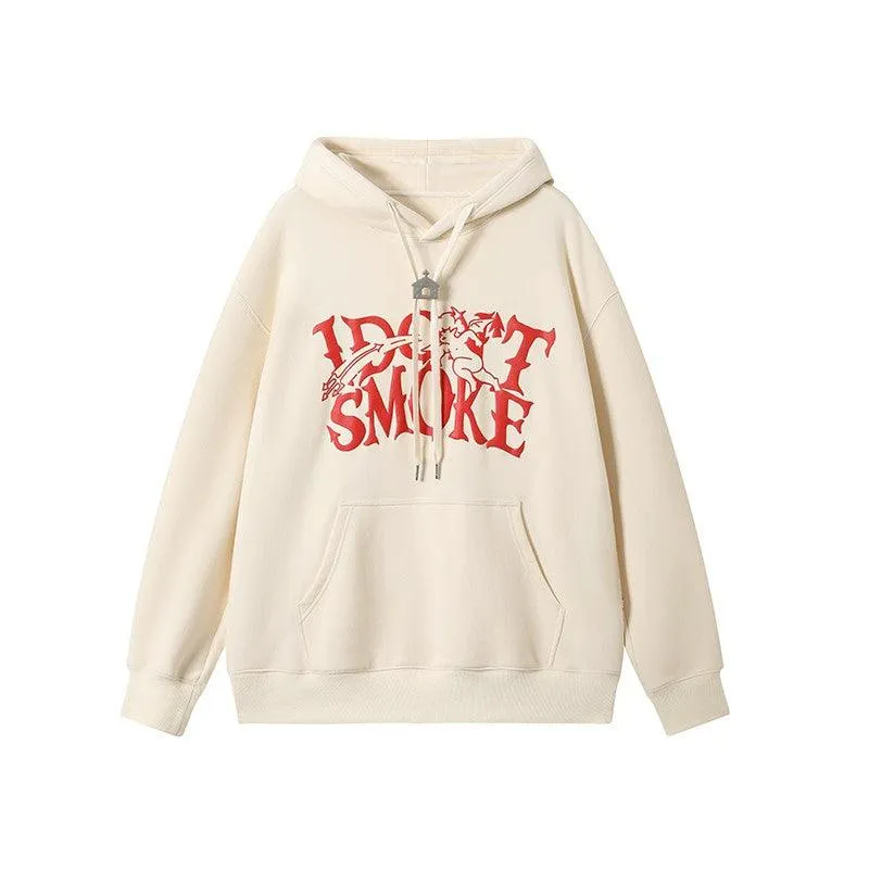 Castle Treasure Hunt IDONTSMOKE Hoodie