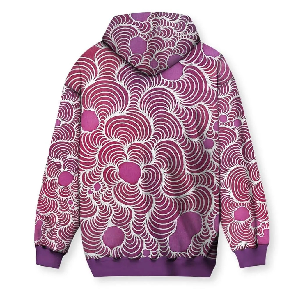 Color Wash Original Hoodie