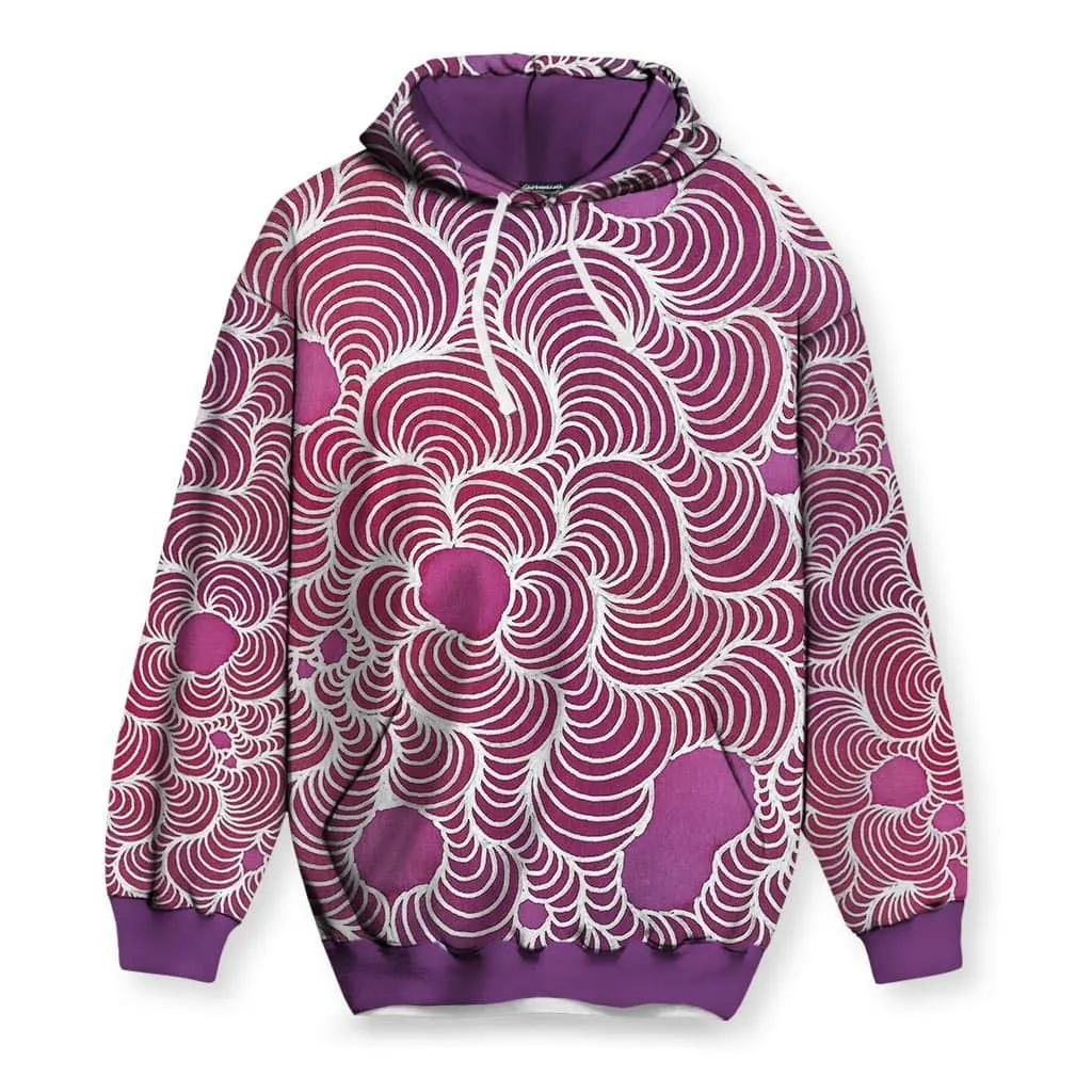 Color Wash Original Hoodie