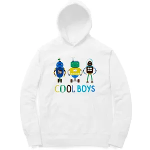 Cool Boys Hoodie - MH00037