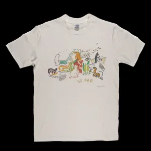 CSNY So Far T-Shirt
