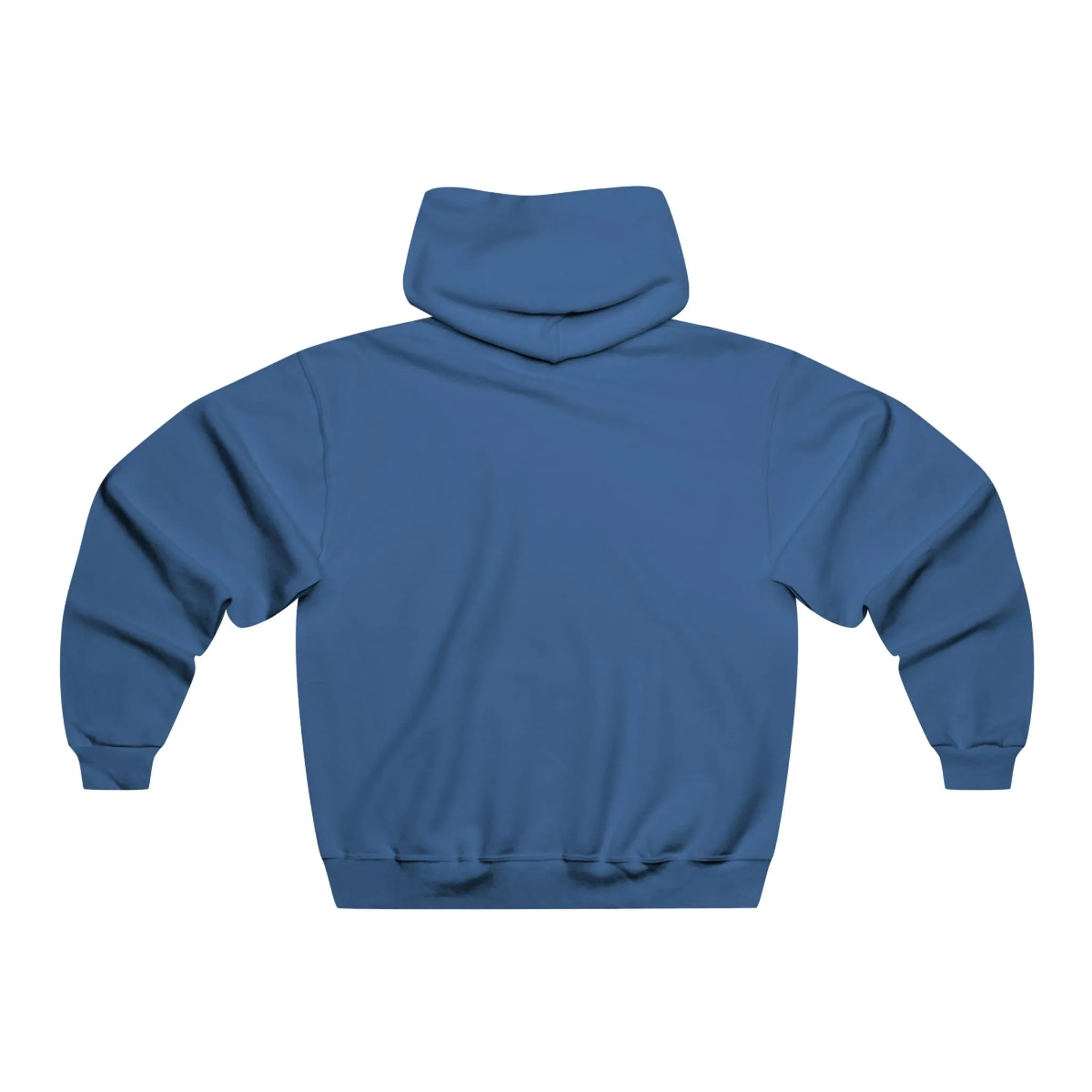 Devil Maykill Men's NUBLEND® Hooded Sweatshirt