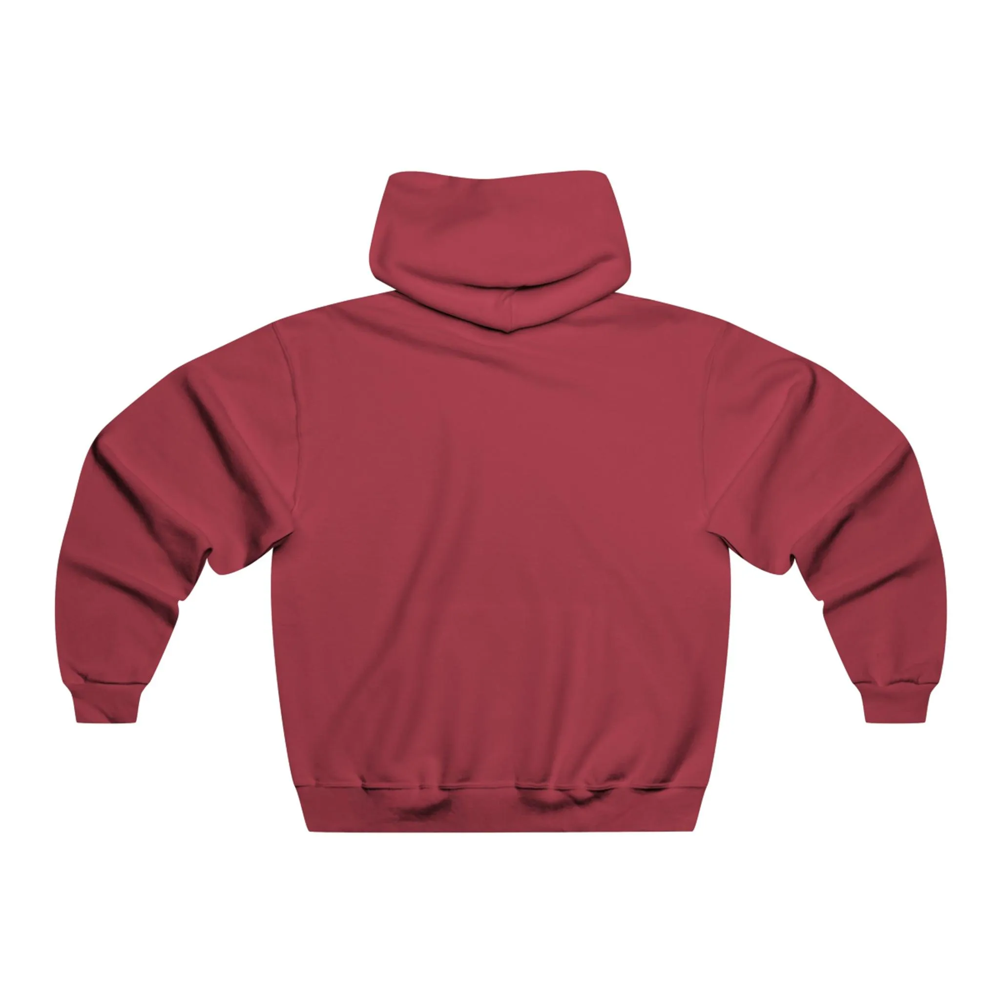 Devil Maykill Men's NUBLEND® Hooded Sweatshirt