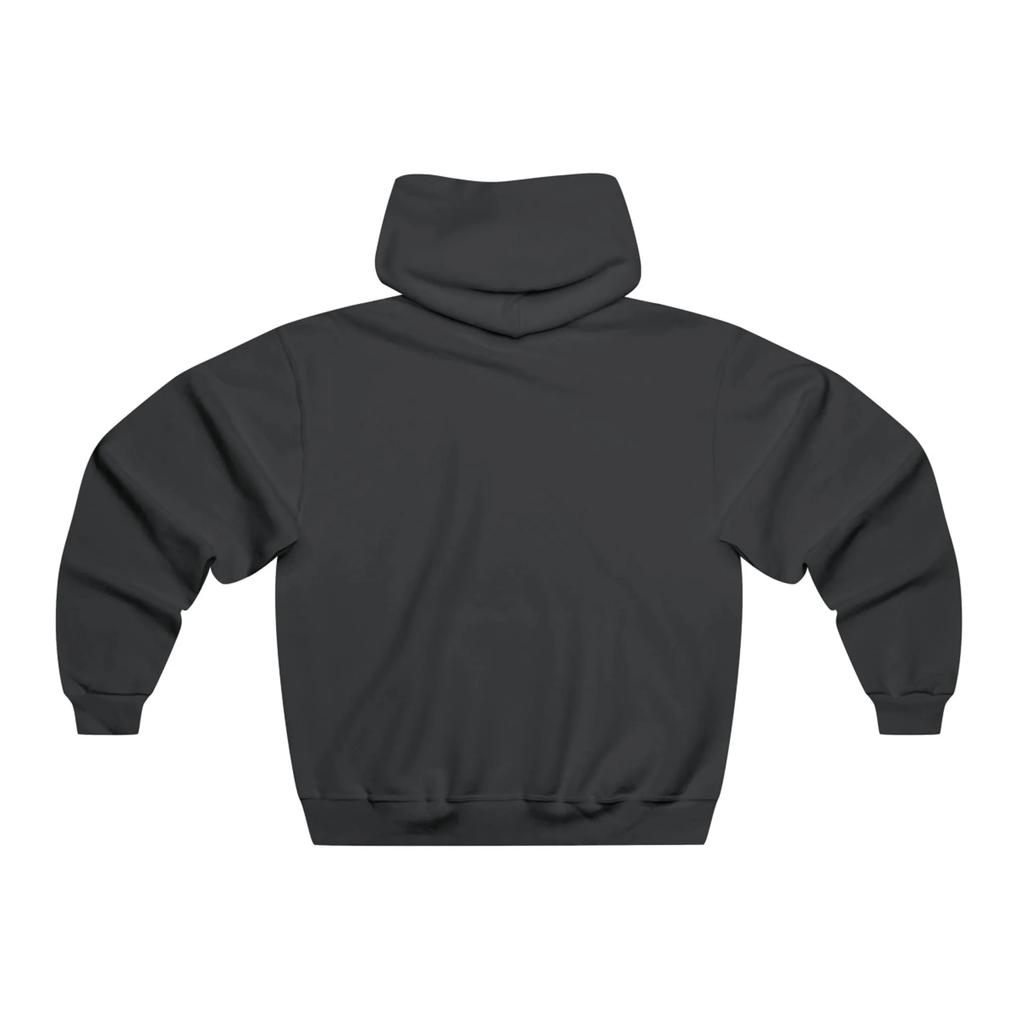 Devil Maykill Men's NUBLEND® Hooded Sweatshirt