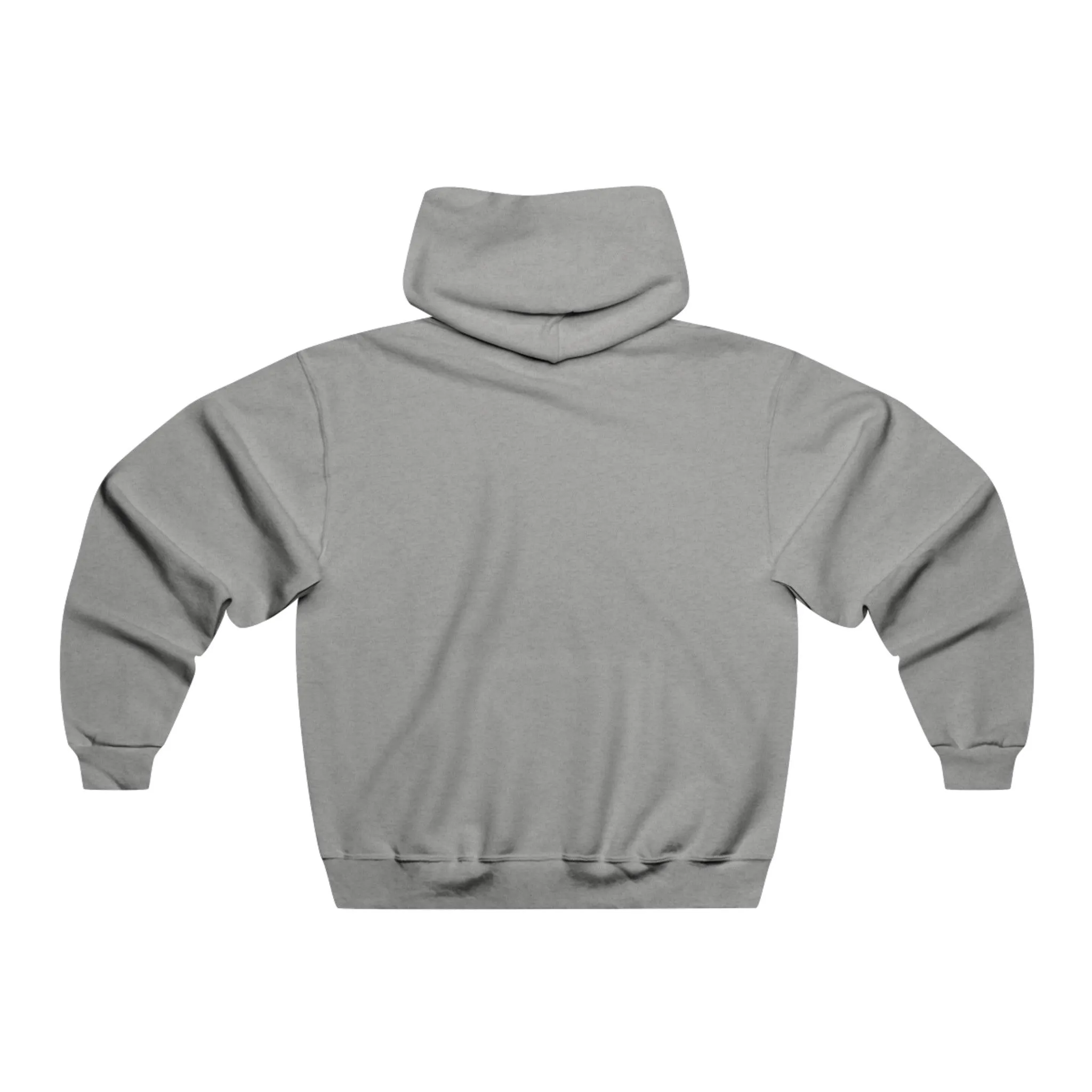 Devil Maykill Men's NUBLEND® Hooded Sweatshirt