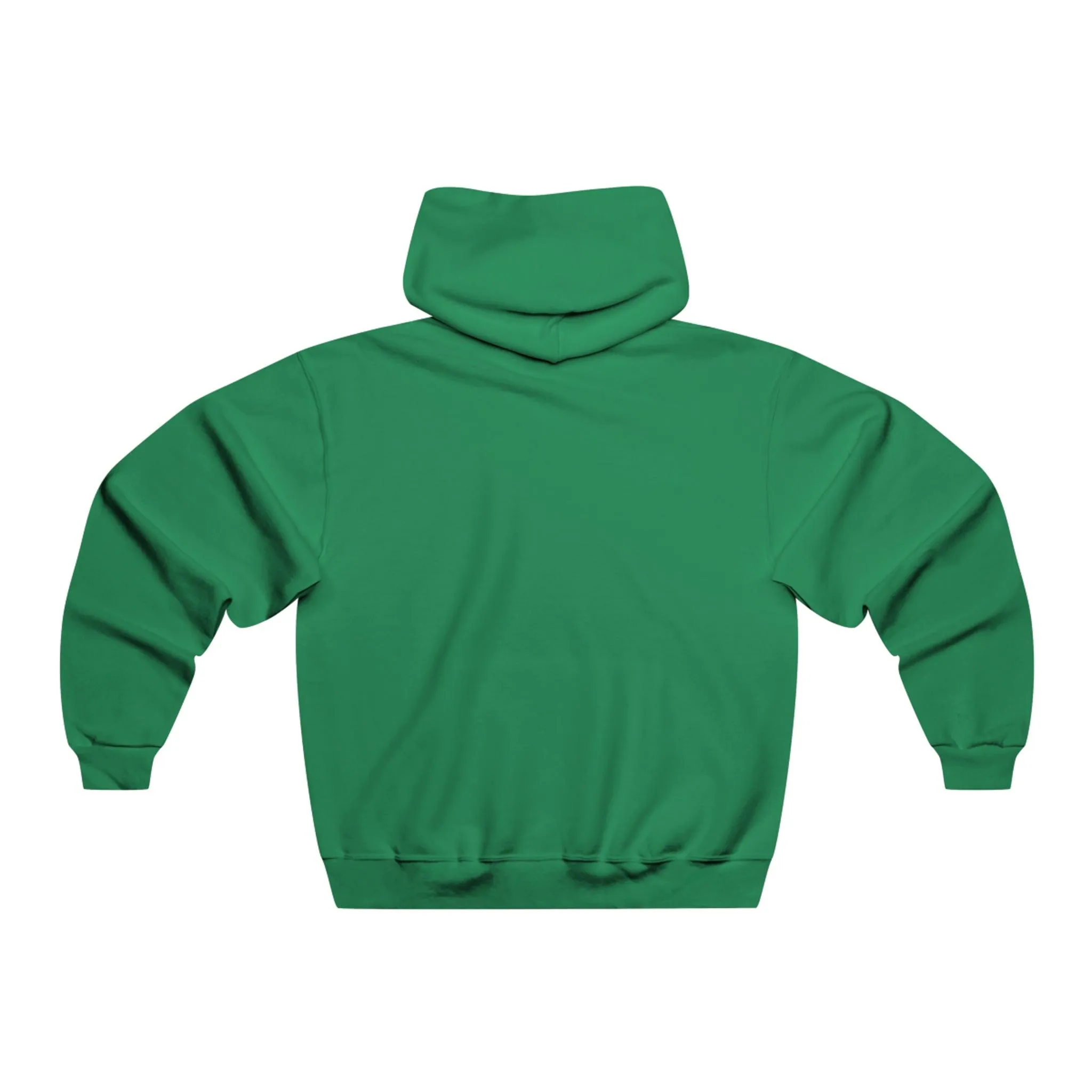 Devil Maykill Men's NUBLEND® Hooded Sweatshirt