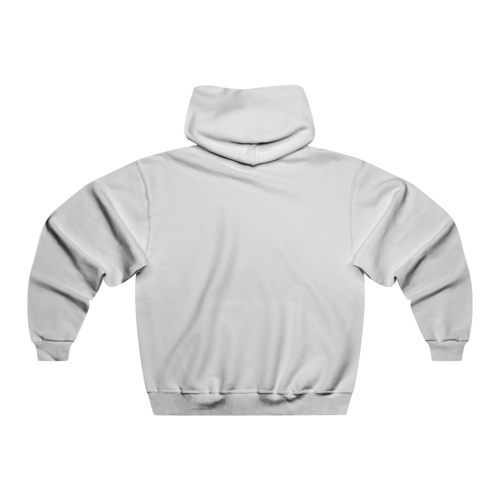 Devil Maykill Men's NUBLEND® Hooded Sweatshirt