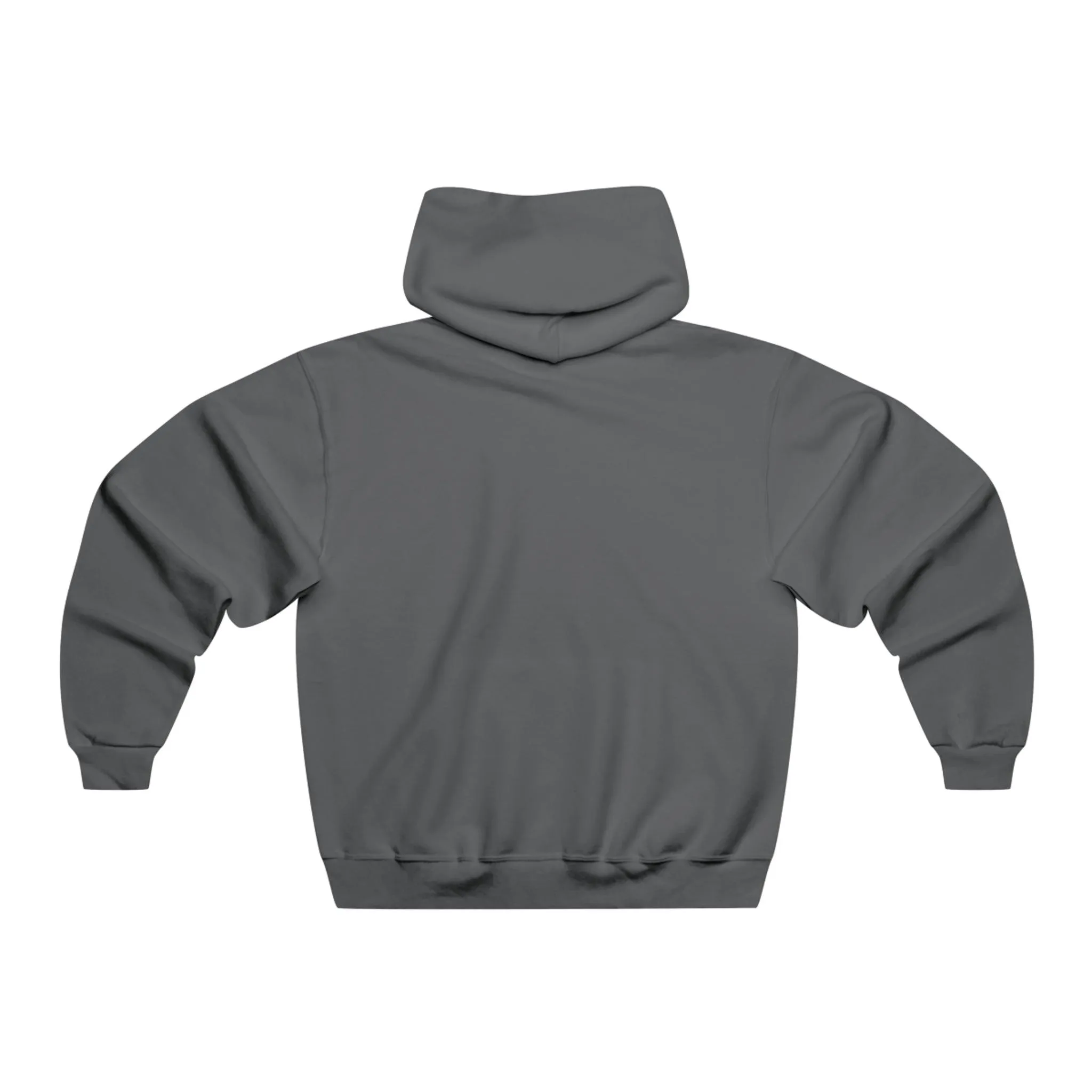 Devil Maykill Men's NUBLEND® Hooded Sweatshirt