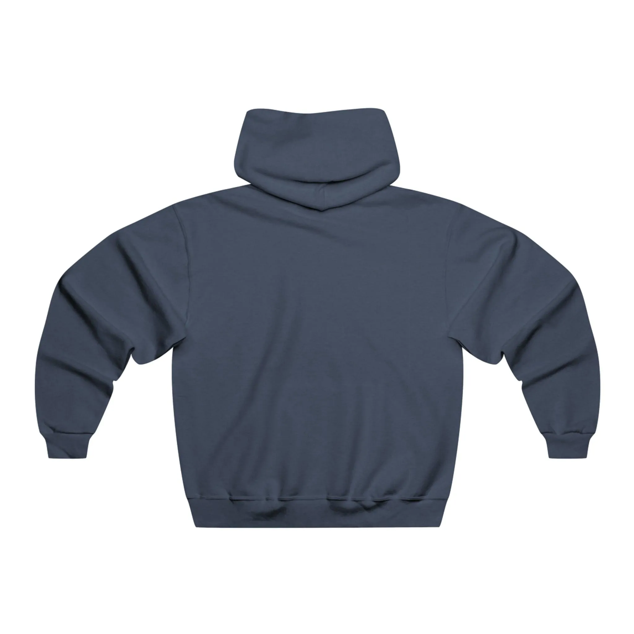 Devil Maykill Men's NUBLEND® Hooded Sweatshirt