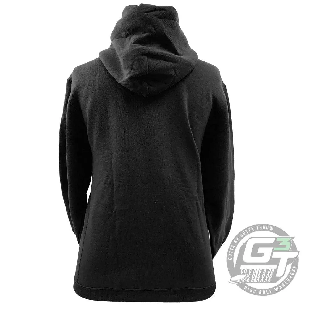 Discmania Originals Pullover Hoodie Disc Golf Sweatshirt