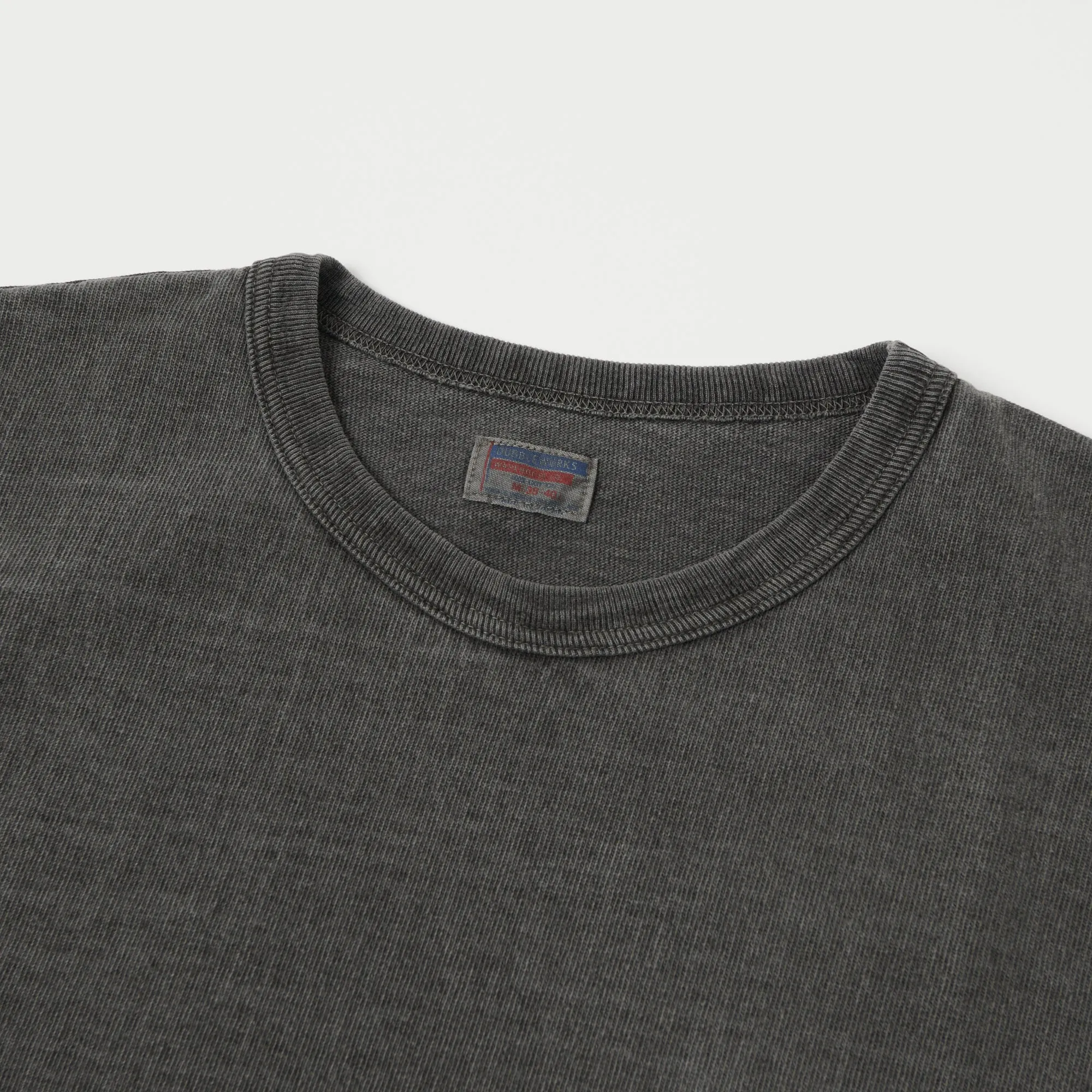 Dubbleworks Heavy Fabric Pigment Tee - Sumikuro