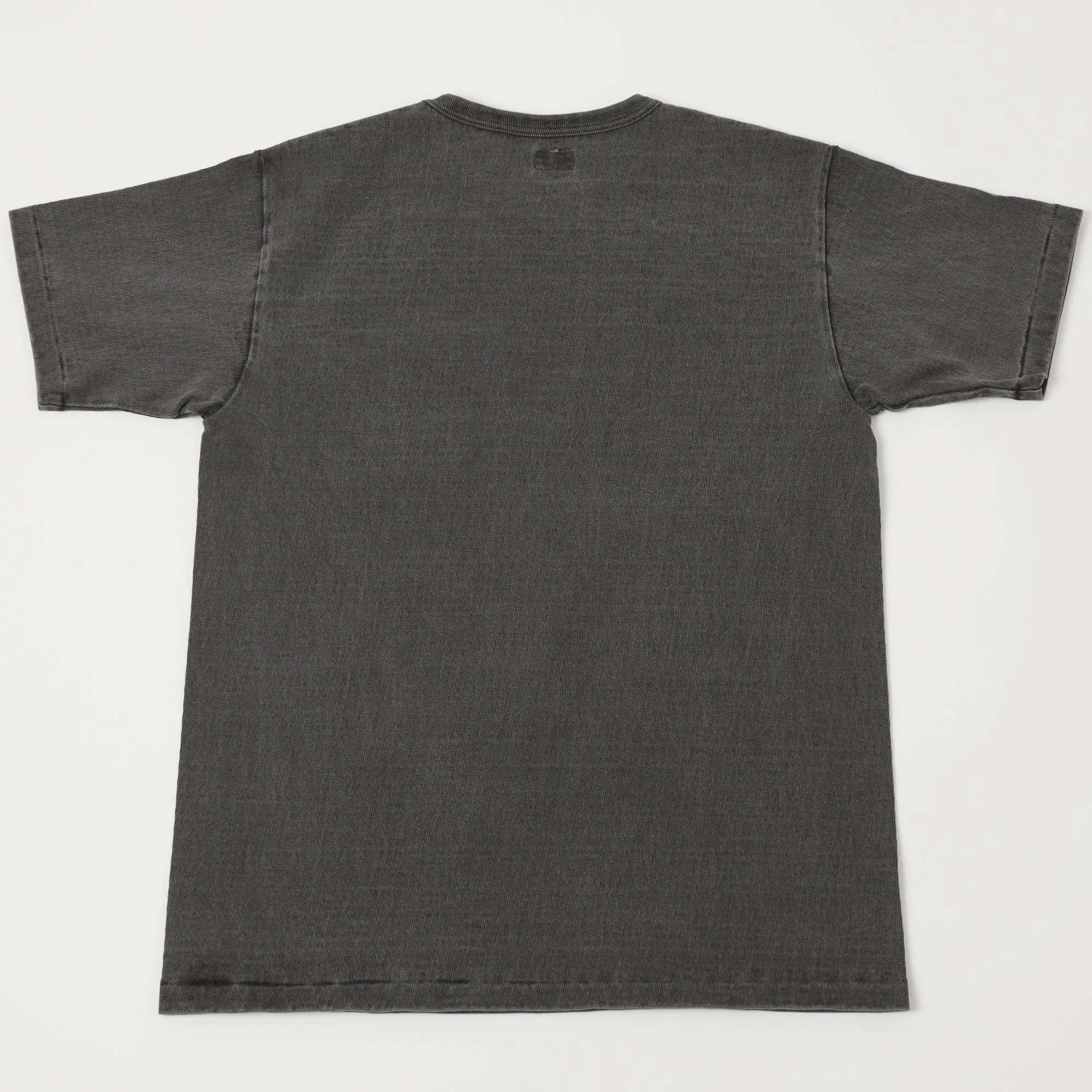 Dubbleworks Heavy Fabric Pigment Tee - Sumikuro