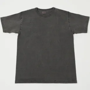 Dubbleworks Heavy Fabric Pigment Tee - Sumikuro