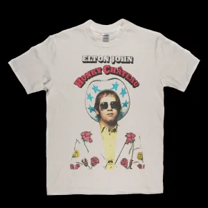 Elton John Honky Chateau T-Shirt