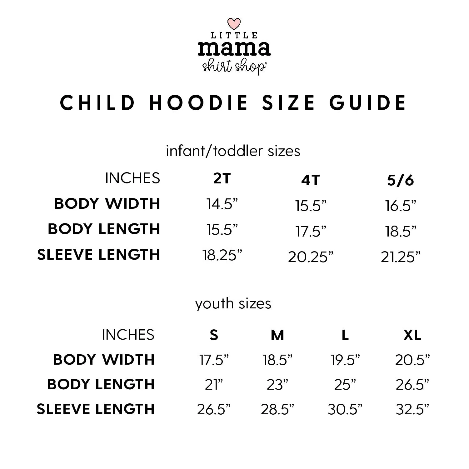 Farm Fresh Christmas Trees - Child HOODIE