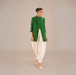 Firuzeh Jacket