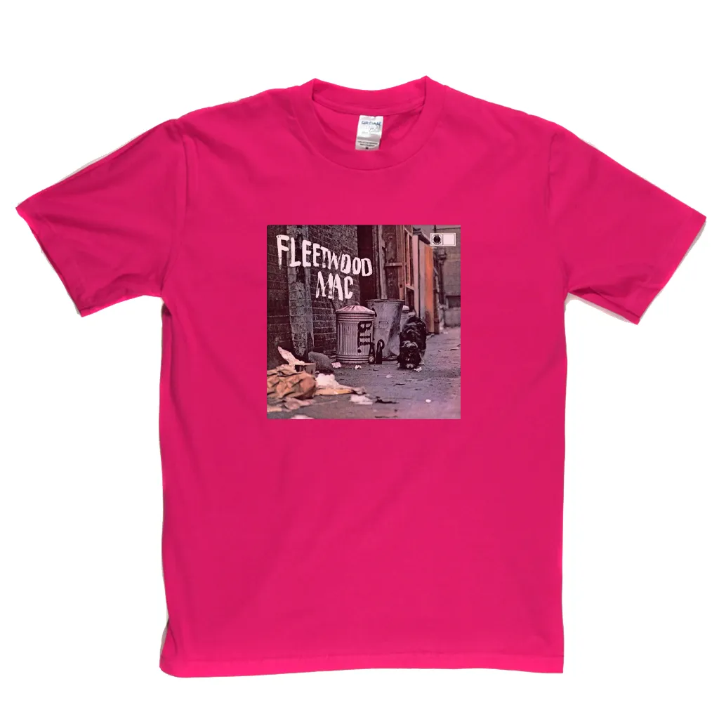 Fleetwood Mac First Album T-Shirt