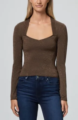 Genieve Sweater