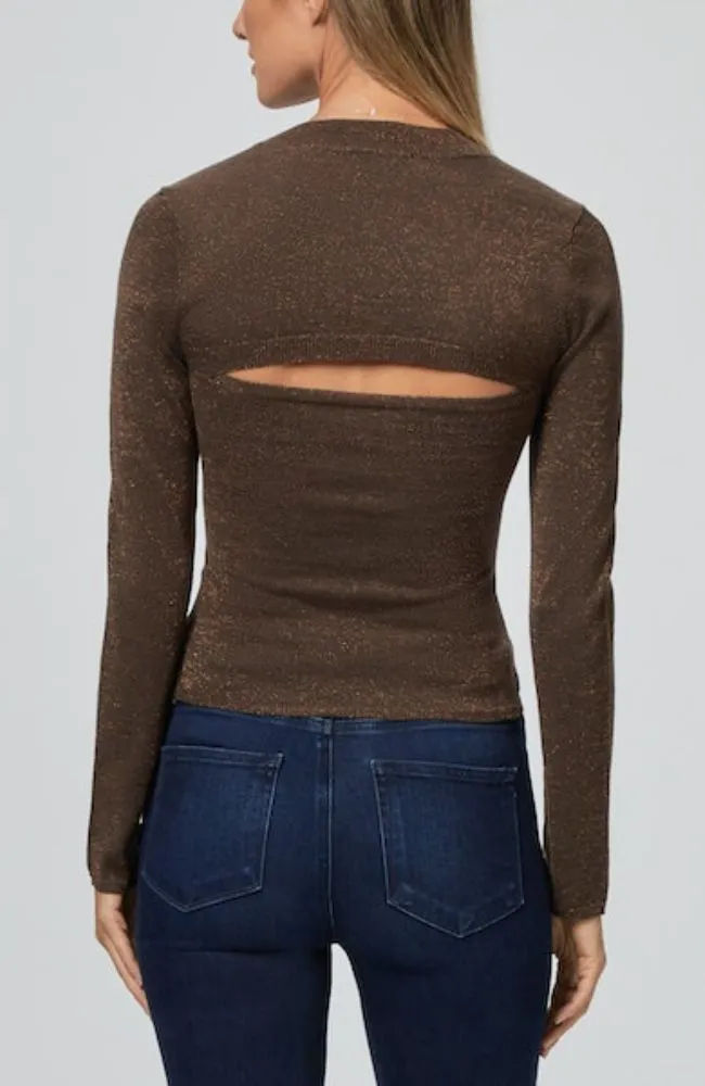Genieve Sweater