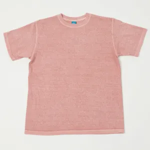Good On S/S Tee - Coral