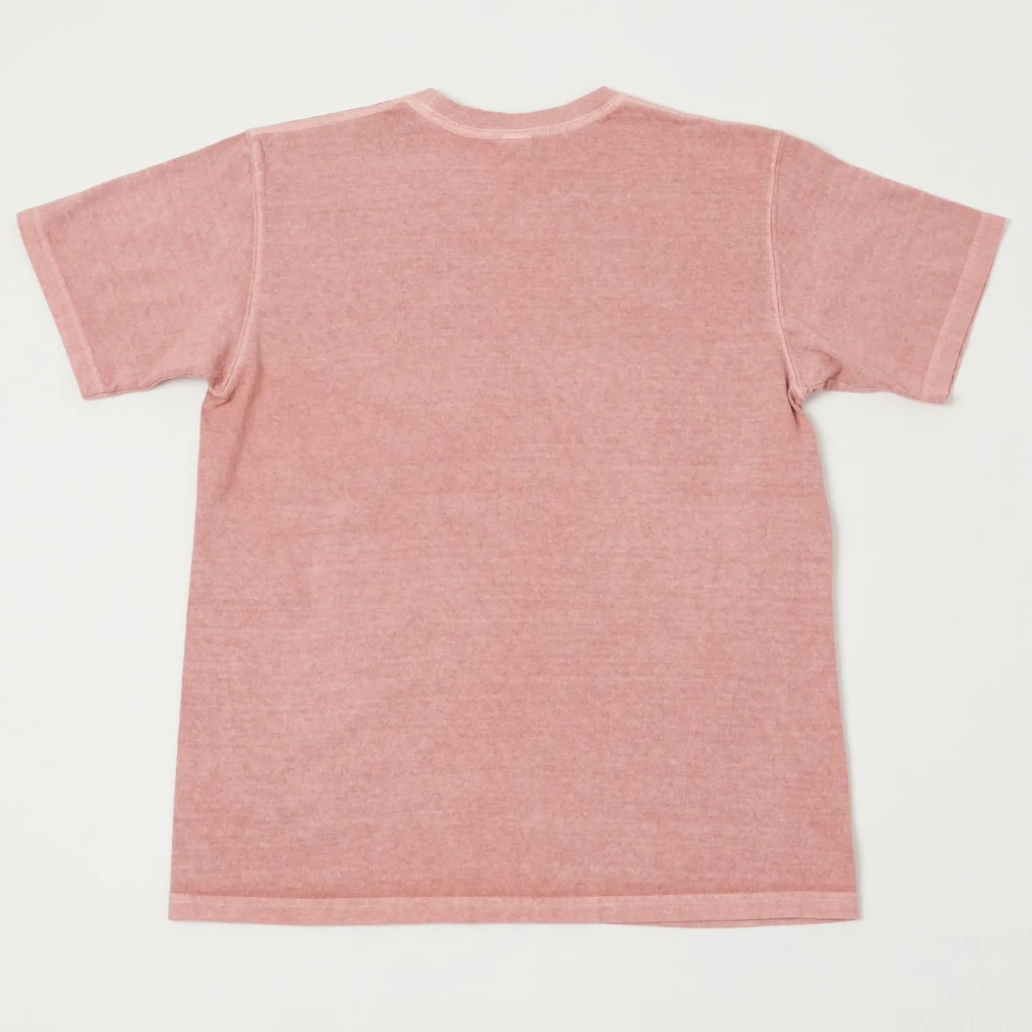 Good On S/S Tee - Coral
