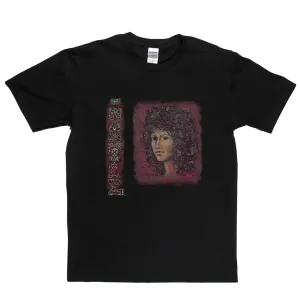 Grace Slick Manhole T-Shirt