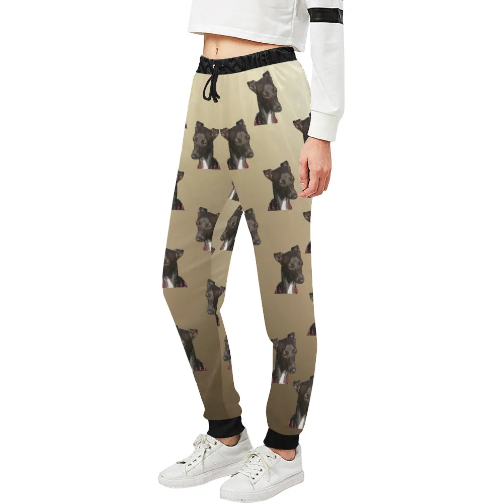 Greyhounds Pants