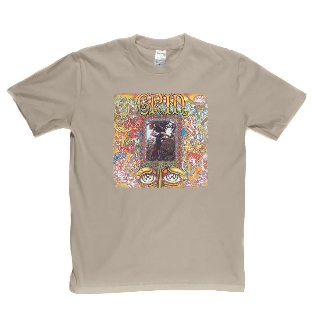 Grin T-Shirt
