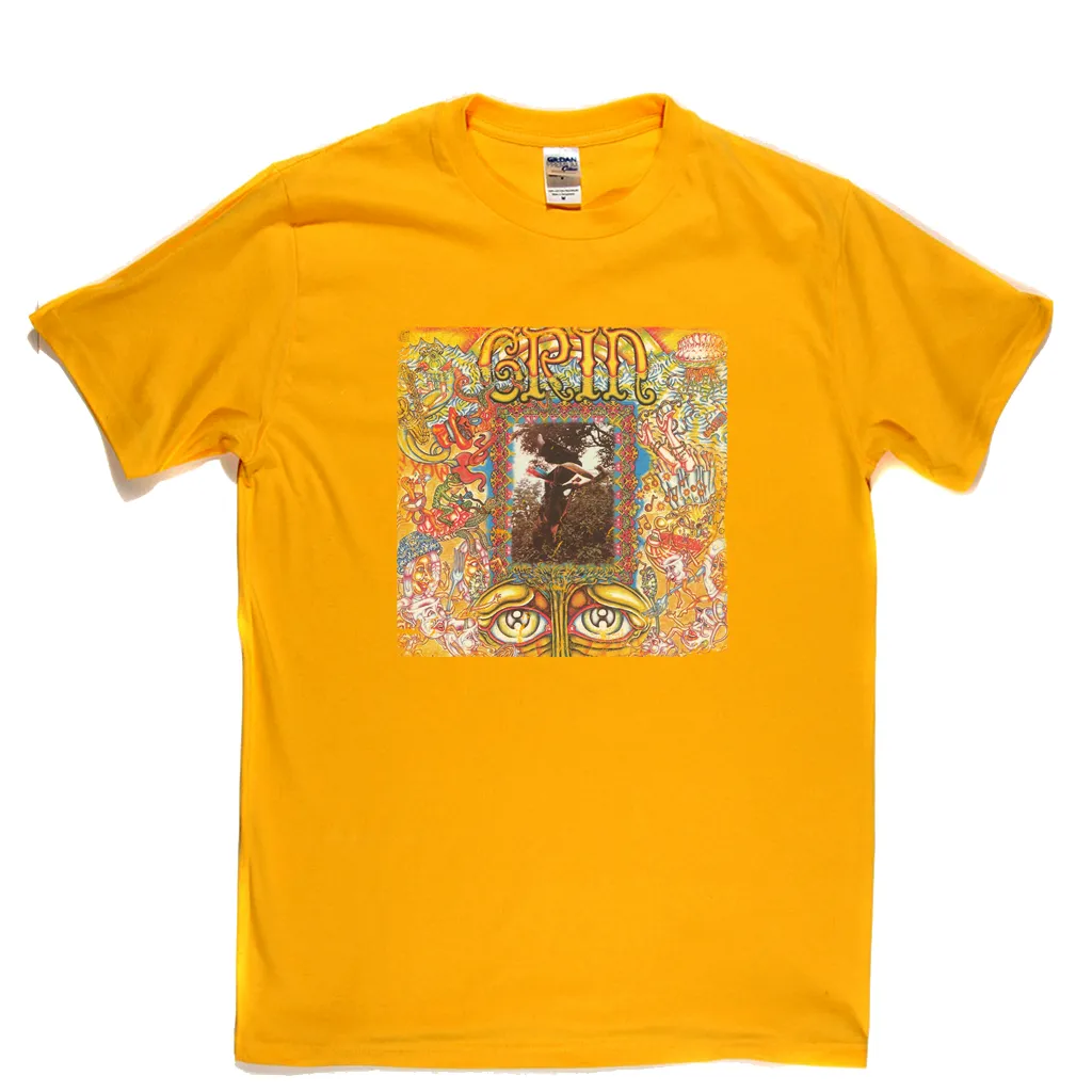 Grin T-Shirt