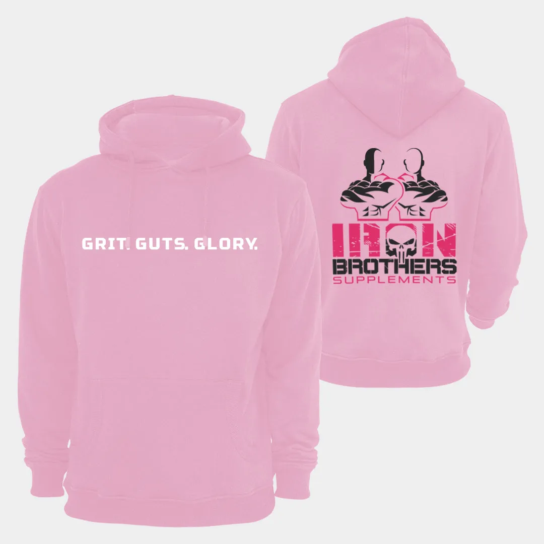 Hoodies