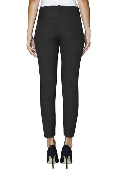 Kylie Crop 396 - Fiveunits - Black