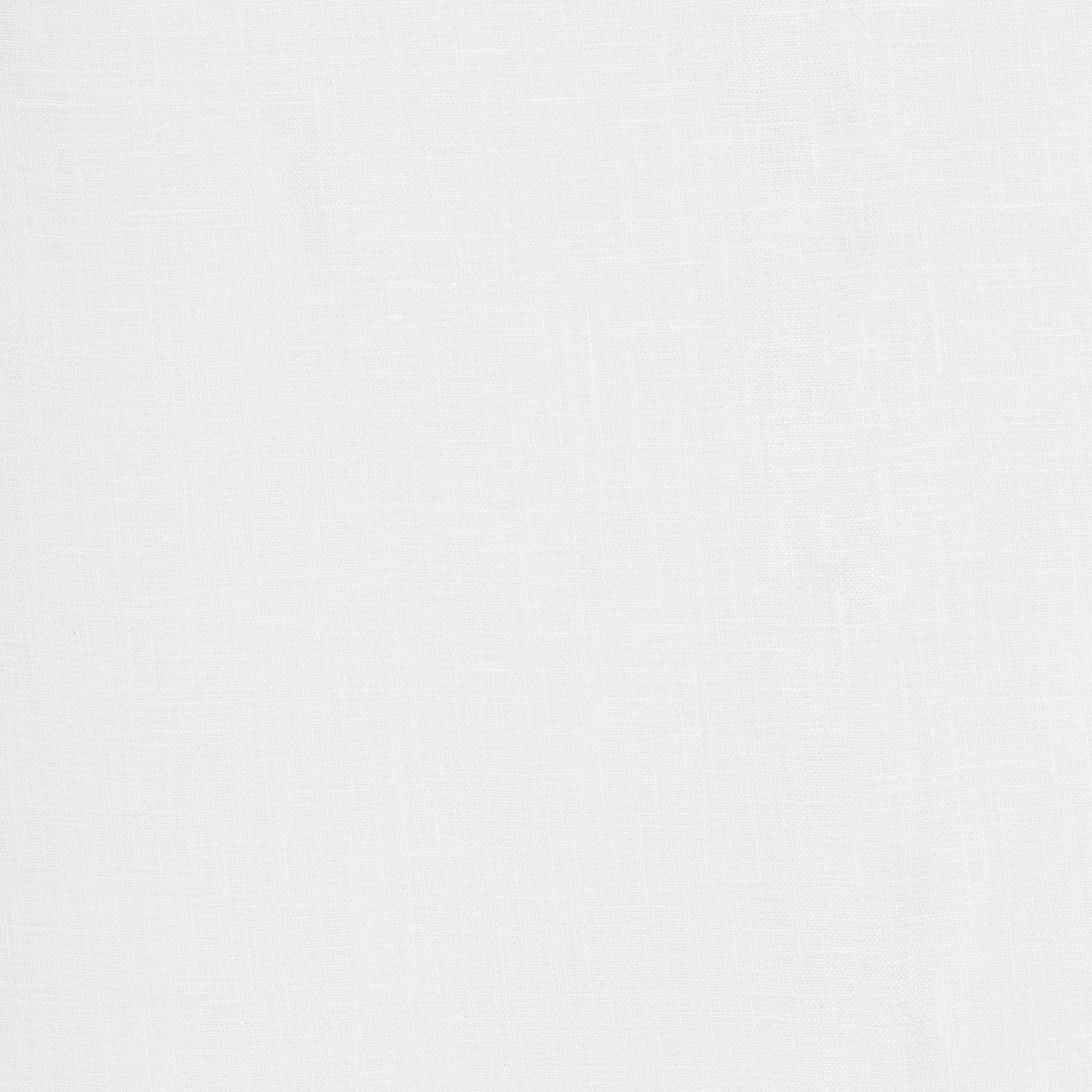 Linen shirt white