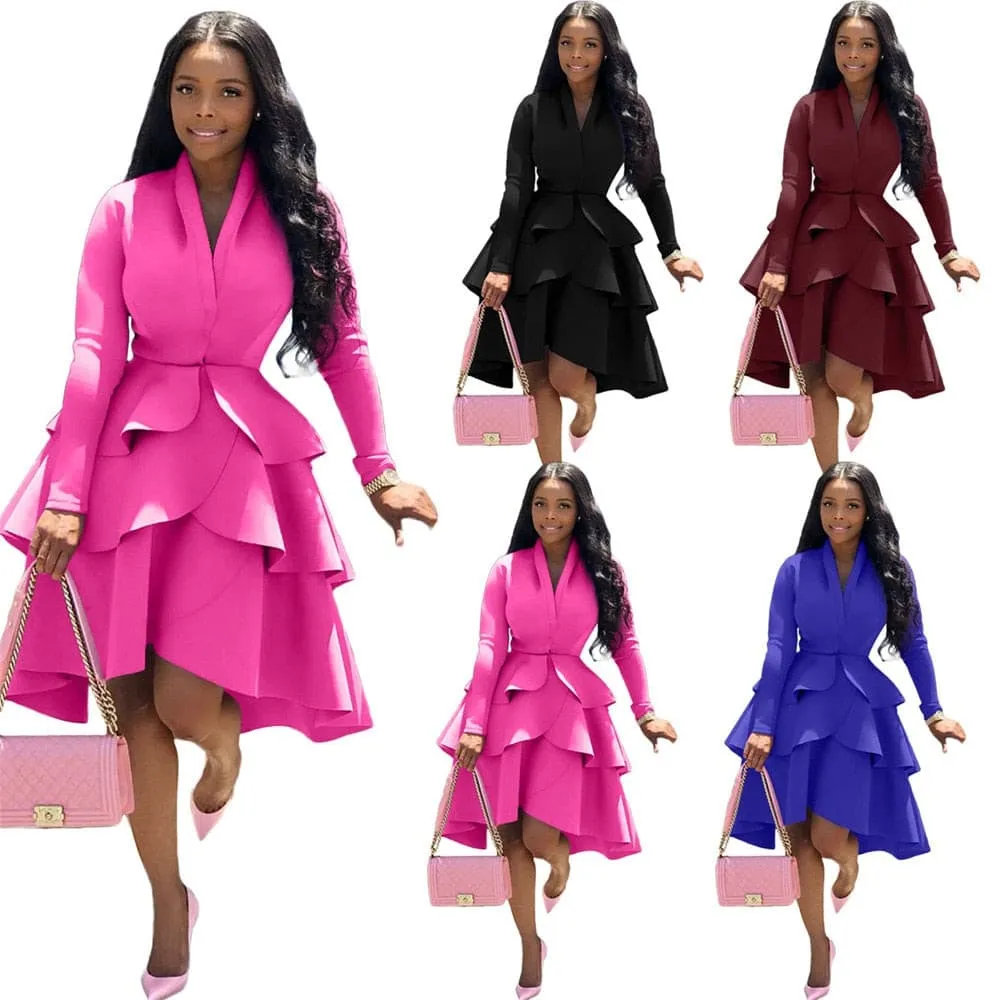 Midi club Dresses