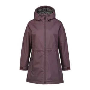 Musto Womens Corsica Long Primaloft Jacket