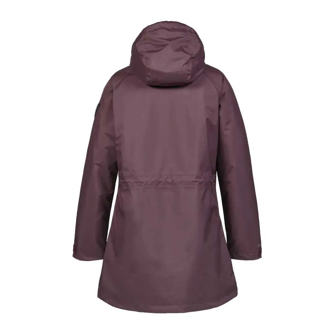 Musto Womens Corsica Long Primaloft Jacket