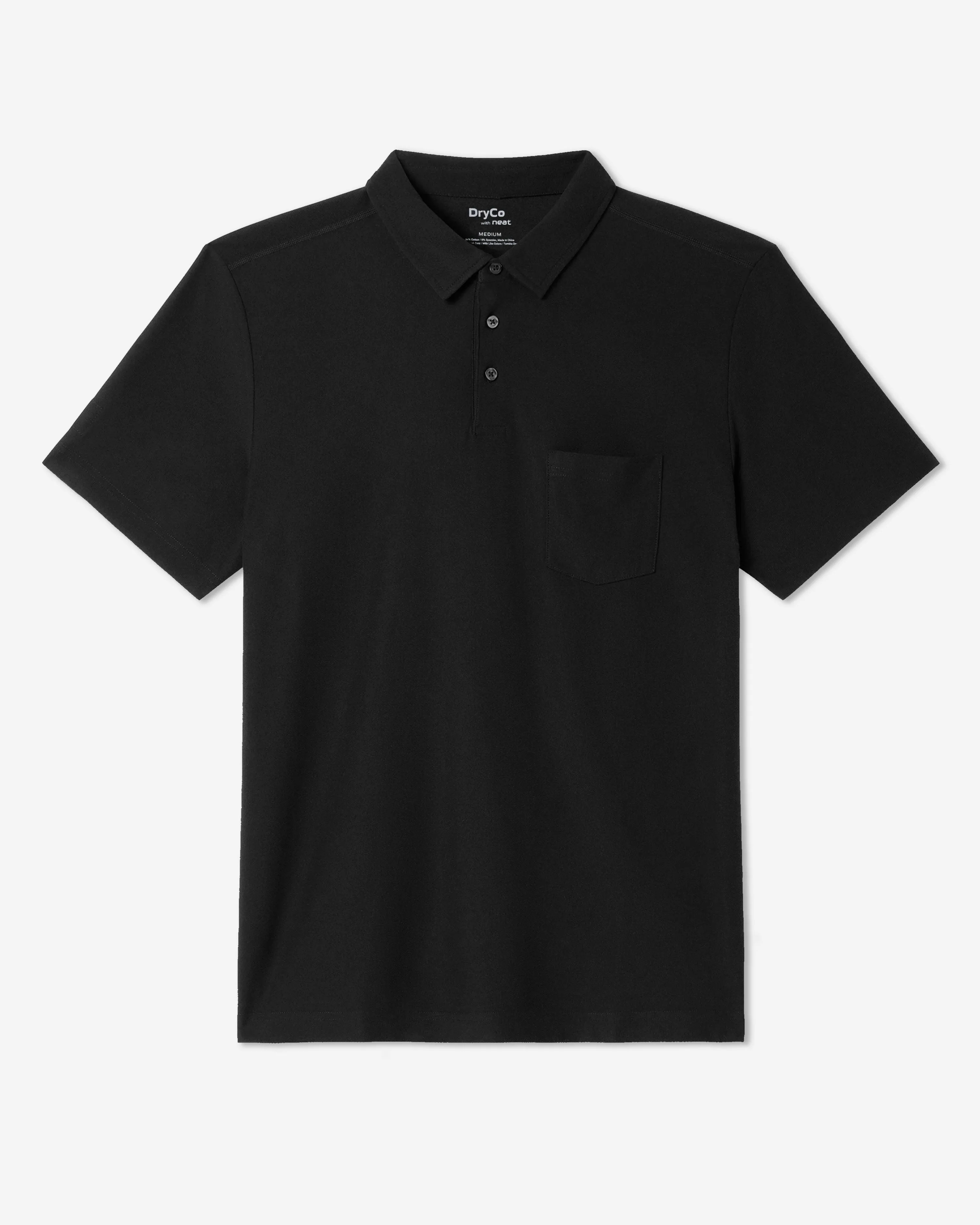 No Show Polo