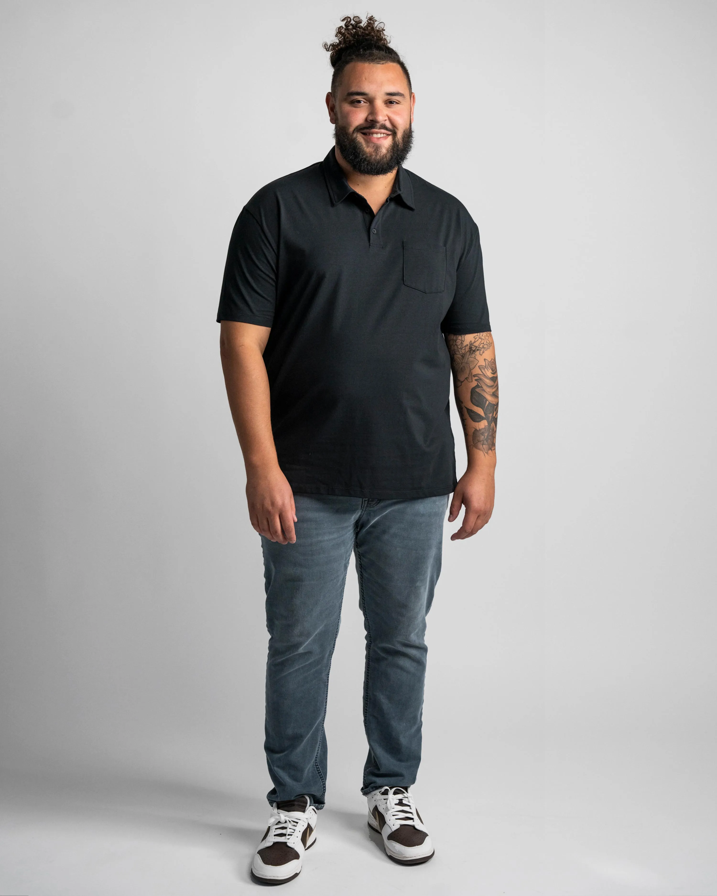 No Show Polo