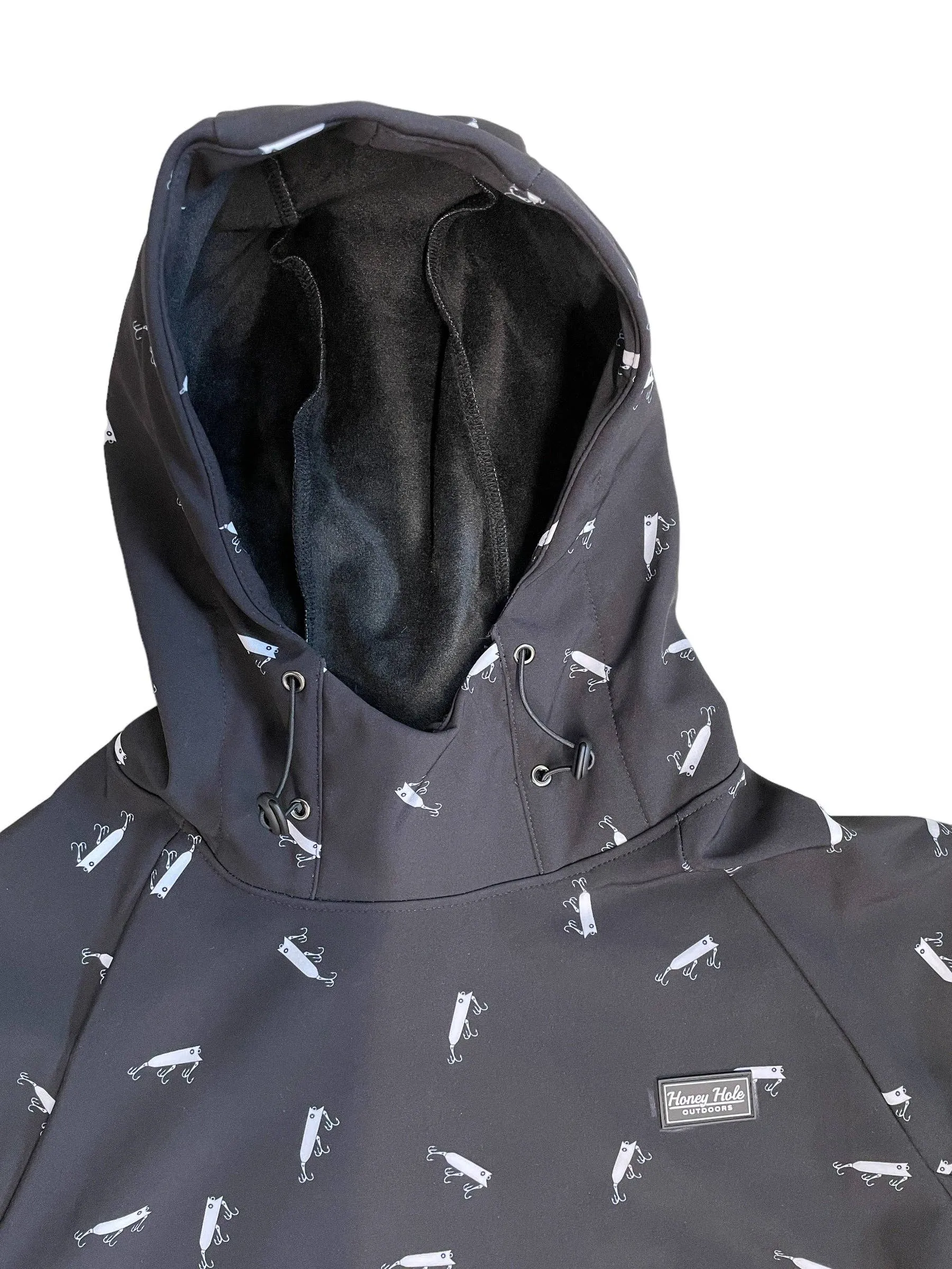 Performance Jacket - OG Lure: XL